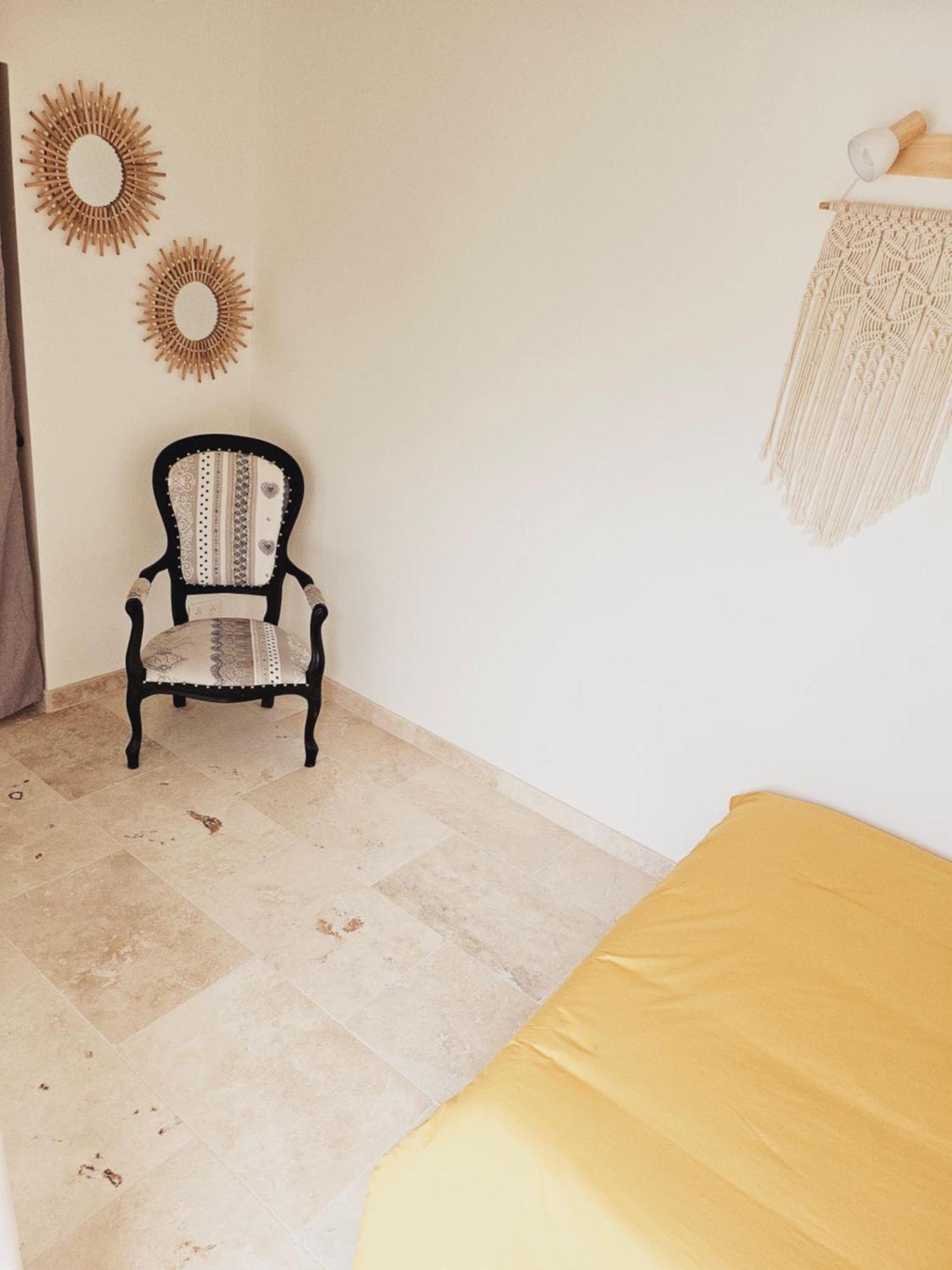 Gite Chez L'Habitant Independant "La Villa Des Ocres" Gargas  Zewnętrze zdjęcie