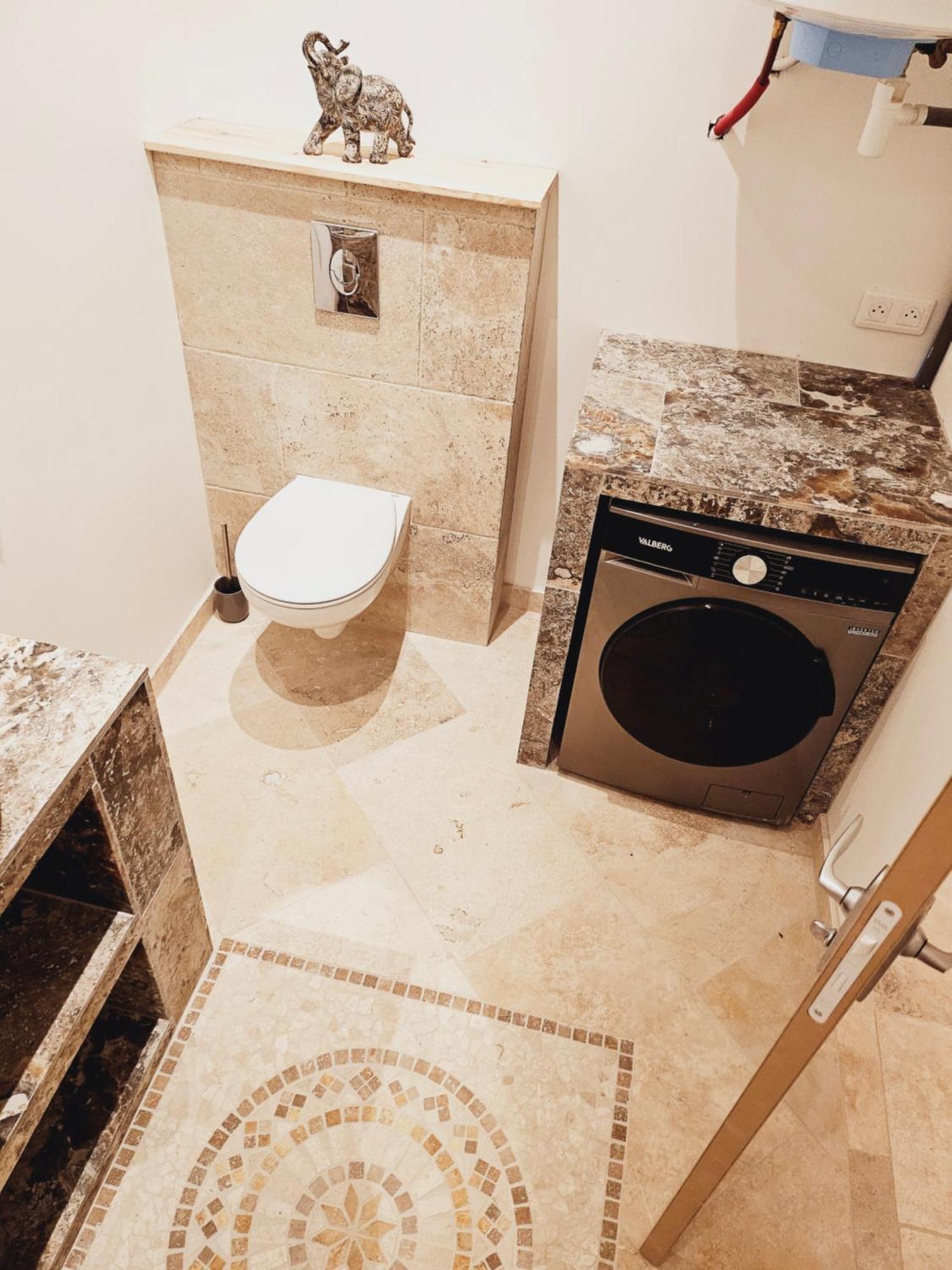 Gite Chez L'Habitant Independant "La Villa Des Ocres" Gargas  Zewnętrze zdjęcie